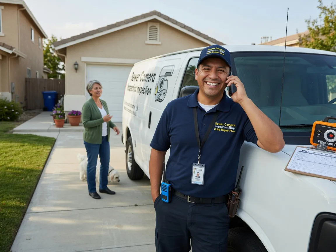 Sewer Line Repair Deadwood, OR FAQs